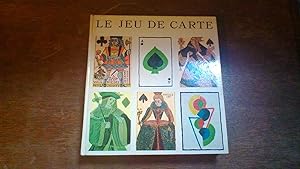 Le jeu de carte