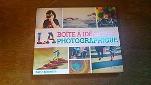 La boite à idées photographique