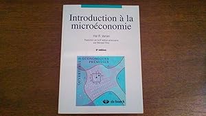 Introduction à la micro-économie