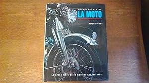 Encyclopédie de la moto
