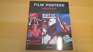 Film Posters Horror