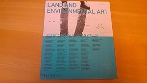 Land and Environmental art