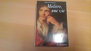 Molière , une vie