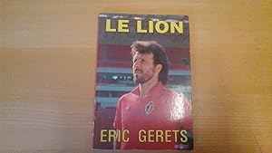 Le Lion - Eric Gerets