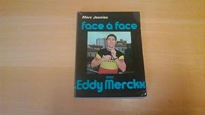 Face à face avec Eddy Merckx