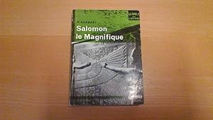 Salomon le magnifique