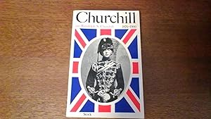Churchill 1874 - 1900 - tome 1