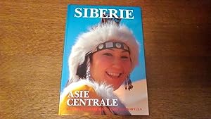 Sibérie - Asie Centrale