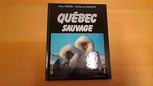 Québec sauvage