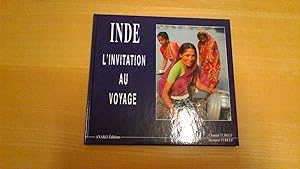 Inde - L'invitation au voyage