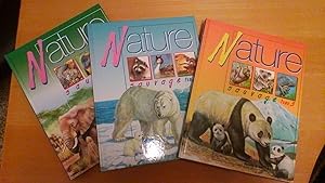 Nature sauvage (3 tomes)