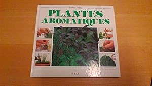 Plantes aromatiques