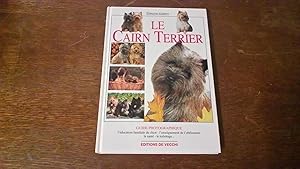 Le Cairn terrier