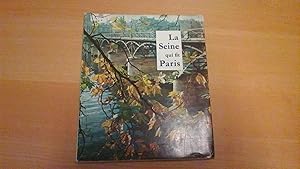 La Seine qui fit Paris