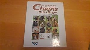 Encyclopédie des chiens de races Belges