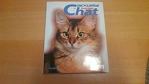 Encyclopédie du chat