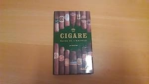 Le cigare - Guide de l'amateur