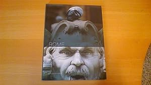 Rome ( grands voyageurs)