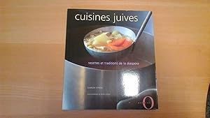 Cuisines Juives