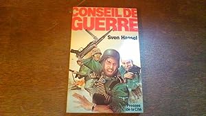 Conseil de guerre