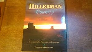 Hillerman Country