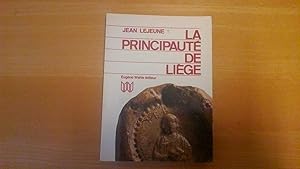 La Principauté de Liège