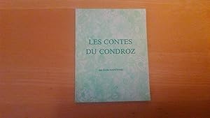 Les contes du Condroz