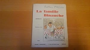 La Famille Binauche