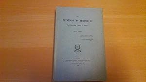 Des notations mathématiques - énumérations, choix et usage