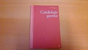 Cardiologie sportive