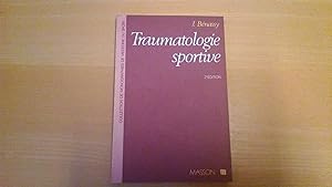 Traumatologie sportive