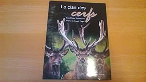 Le clan des cerfs