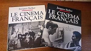 Le cinéma français - 2 volumes