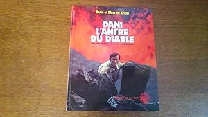 Dans l'antre du Diable - Volcans d'Afrique, Canaries et Réunion