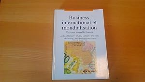 Business International et mondialisation