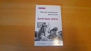 Amérique Latine : Etat des résistances dans le sud