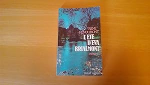 L'été d'Eva Brialmont