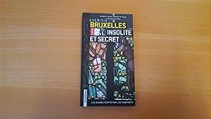 Bruxelles insolite et secret