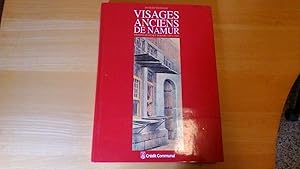 Visages anciens de Namur
