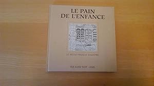 Le pain de l'enfance -Collectif en faveur des plus démunis