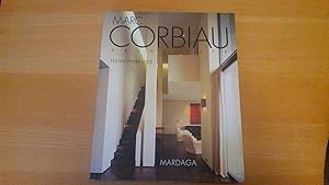 Marc Corbiau, architecte