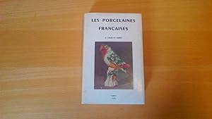 Les porcelaines françaises