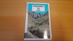 Randonnées en Asie