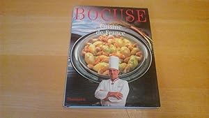 Cuisine en France