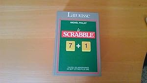 Le Scrabble 7 + 1