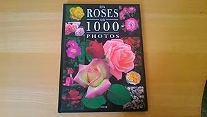 Les roses en 1000 photos