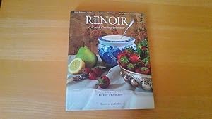 Renoir: A la table d'un impressionniste