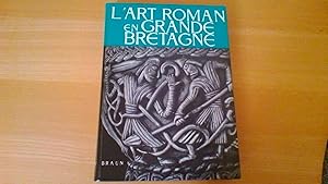 L'art roman en Grande-Bretagne