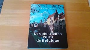 Les plus belles villes de Belgique