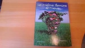 Les Maîtres fleuristes de France